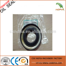 Rubber Hydraulic Oil Seal